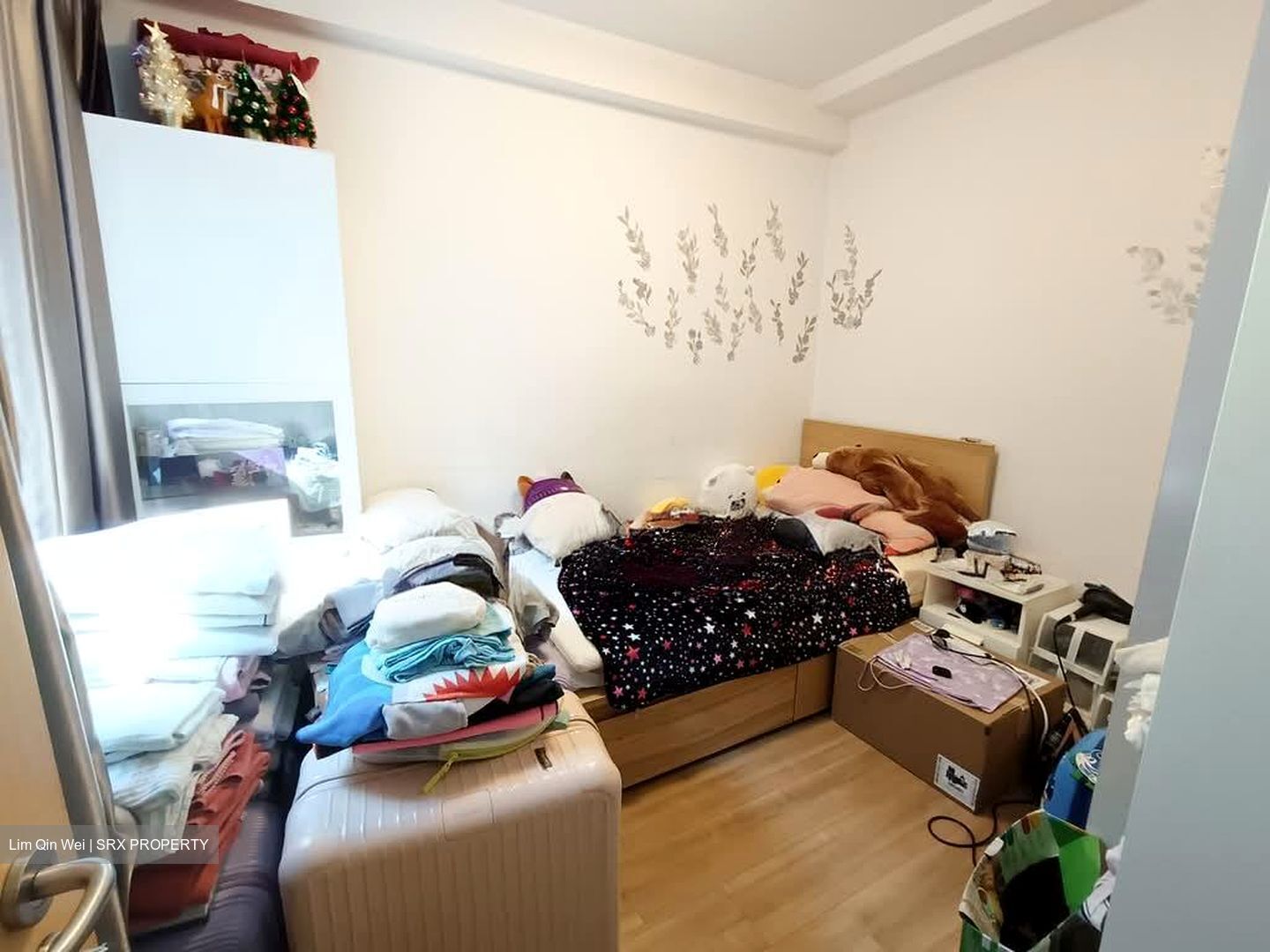 The Lakefront Residences (D22), Condominium #565653371